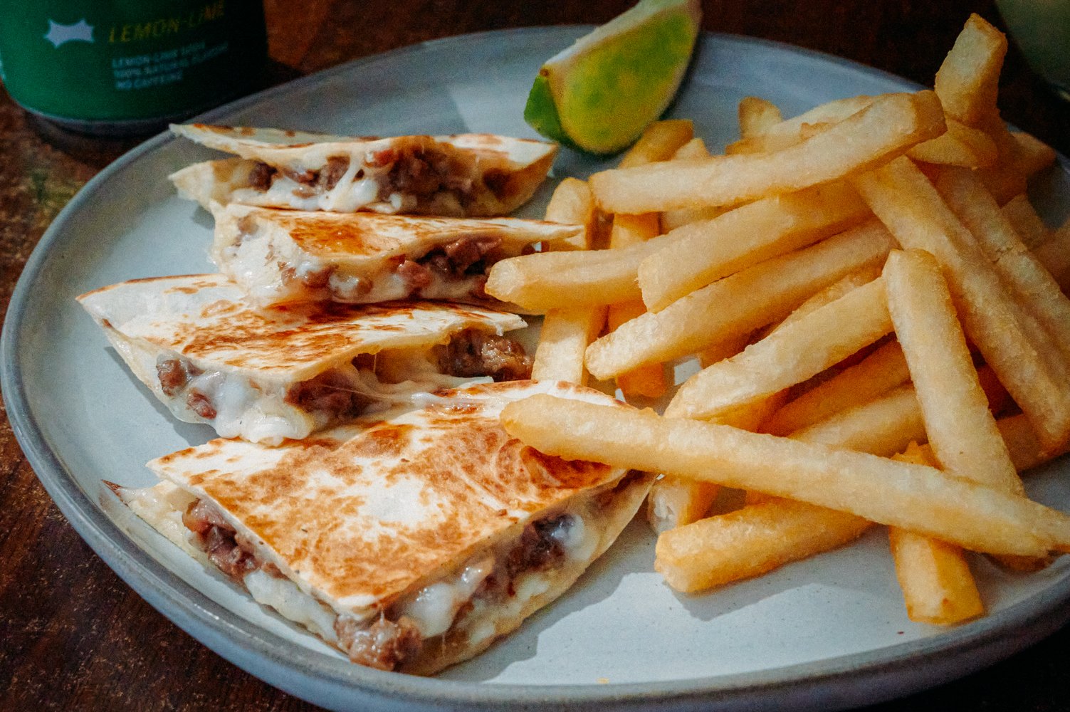 Quesadilla